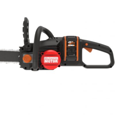 WG385E.9 motore brushless